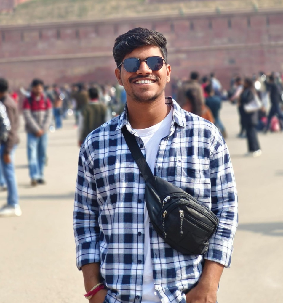 Shreyash Dattatray Desai